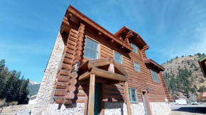 101 River Cabin